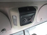 Used A/c Selector Switch Fits: 2006 Ford Expedition Front Overhead Console Rear. Fixed Price $107.49.