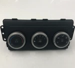 2009-2013 Mazda 6 Ac Heater Climate Control Unit Oem D02b48042. Fixed Price $49.99.