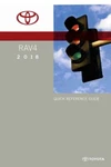 2018 Toyota Rav4 Owner's Manual. Fixed Price $40.00.