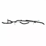 A/c Refrigerant Hose Fits Ford 2007-2014 Cl1z-19867-a. Fixed Price $285.94.