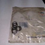New Acdelco A/c Evaporator O-ring Qty. 10 15-3983 Gm # 52456069 Package. Fixed Price $10.00.