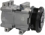 A/c Compressor-new Compressor 4 Seasons. Fixed Price $174.95.