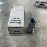 84714 Four Seasons Automotive Hvac Heater Fitting. Fixed Price $8.99.