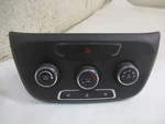 Jeep Compass Manual Climate Ac Heater Temperature Control Oem Lkq. Fixed Price $93.28.