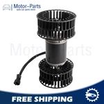 Ac Heater Blower Motor W/ Fan Cage For Volvo Vhd 2001-2009 Vn Vnl Truck. Fixed Price $49.89.
