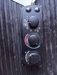 Temperature Control With Ac Heated Back Glass 01 Dodge Dakota 55055905aa. Fixed Price $99.99.