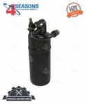 Four Seasons 33053 A/c Accumulator High-quality Auto Part, Universal Fit For M. Fixed Price $60.44.