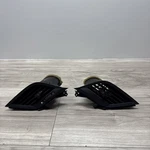 2011-2016 Honda Cr-z Crz Vent Left/right Side Set Pair Oem. Fixed Price $29.99.