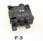 New Oem Genuine Lexus Heater Duct Motor Servo 2015-2019 Is Rx Rc Gs Ae0638002242. Fixed Price $40.00.