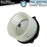 Heater Blower Motor W/ Fan Cage For 01-06 Hyundai Elantra. Fixed Price $69.85.