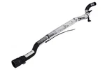 Genuine Acdelco Heater Inlet Hose 84068037. Fixed Price $76.89.