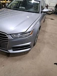 2016 A6 Audi Air Bag Assembly Rh Passenger Side Dash Sku#4365508. Fixed Price $133.95.