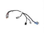 For Chrysler Pacifica 17-25 68313476aa Rear Hvac System Wiring Harness. Fixed Price $81.47.