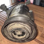 2003-2004 Honda Pilot Air Conditioning A/c Ac Compressor Oem. Fixed Price $45.00.