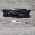 1986-1996 Jeep Cherokee A/c Temperature Control Lhd W/ Ac Oem 55035749. Fixed Price $99.99.