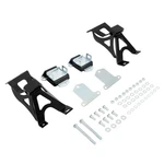 New Engine Motor Mount Brackets Set For Chevrolet/ Gmc Truck Big Block 1963-1972. Fixed Price $141.59.