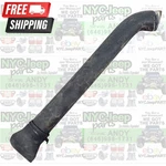 87-90 Jeep Yj Wrangler Firewall Vent Heater Box Drain Hose Tube W/ Cap 2pc. Fixed Price $34.99.