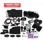 Vintage Air 964244, Kit Fits Complete A/c Unit Gen 5 67-68 Camaro With Performan. Fixed Price $3262.60.