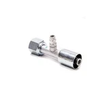 Vintage Air 35513-vug Straight 10an Hose Crimp To Ac End. Fixed Price $32.27.