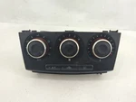 2007-2008 Mazda 3 Ac Heater Roof Climate Control Qnryp. Fixed Price $155.98.