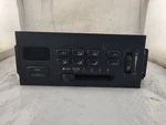 1999-2002 Mercury Villager Front Electric Temperature A/c Heater Control Oem. Fixed Price $56.95.