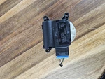 2004-08 Audi A4 S4 B6 B7 Air Flap Motor / Actuator 8e0820511c. Fixed Price $37.05.