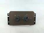 2011-2014 Lincoln Navigator Ac Heater Climate Control Temperature Oem Utssq. Fixed Price $35.98.