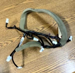2011-2017 Infiniti Qx56 Qx80 Front Ac Heater Actuator Wire Wiring Harness Oem. Fixed Price $40.00.