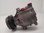 2007-2009 Subaru Legacy Air Conditioning Ac Compressor Assembly Oem. Fixed Price $68.80.