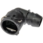 Dorman 800-316 14 Mm Id Heater Hose Connector, Elbow 90 To Barbed. Fixed Price $28.99.