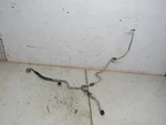Ac Pressure Pipe Line Countryman Cooper 2011 2016 Evaporator To Condenser Hose. Fixed Price $79.99.