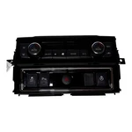2016-2022 Nissan Titan Xd Ac Heater Temperature Control Unit Oem. Fixed Price $80.10.