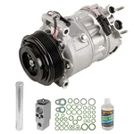 For Land Rover Range Sport 2013-2017 Ac Compressor & A/c Repair Kit. Fixed Price $303.41.