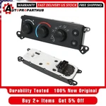A/c Heater Climate Control Module For 2006-2008 Dodge Ram 1500 2500 Dakota 08-11. Fixed Price $56.88.