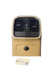 2015-2025 Porsche Macan Rear Console A/c Heater Climate Control Panel 95b864378d. Fixed Price $109.00.