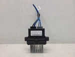 2008-20 Dodge Caravan Blower Motor Resistor *only* - Manual Temp. Fixed Price $35.59.
