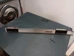 1982 Gmc Truck Sierra Classic Dash Applique W/ Ac - Oem. Fixed Price $99.99.