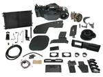 *no Compressor Vintage Air 1969-70 Mopar B-body W/ Factory Gen 5 Surefit Kit. Fixed Price $2099.00.