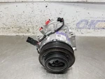 23 2023 Hyundai Santa Cruz 2.5l Ac Compressor. Fixed Price $66.50.