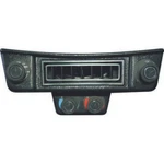 Vintage Air 492008 Under Dash Control Panel W/ Louver For Ford Gen Ii 32. Fixed Price $120.19.