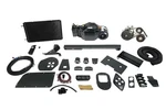 Vintage Air Heat Defrost Ac Kit 59-60 Chevy Impala 2 Lever Ls Conversion. Fixed Price $2695.00.