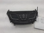 Temperature Control Automatic 14-16 Buick Regal 26202378. Fixed Price $107.99.