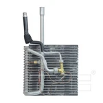 New Ac Evaporator For 01-03 Mazda Protege Bj0m-61-j10. Fixed Price $61.00.
