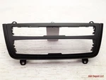 2014 Bmw 320i 328i 335i 340i 330i F30 F31 Ac Audio Control Panel Trim Frame. Fixed Price $34.99.