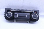 2010 Volkswagen Cc Climate Temperature Control Panel 5k0907044bk Oem. Fixed Price $37.17.
