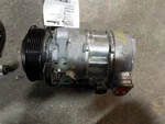Cadillac Ct4 2024 Ac Compressor. Fixed Price $84.00.