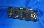 1986-1989 Ford Taurus Sable Hvac A/c Temp Temperature Climate Control Oem. Fixed Price $49.76.