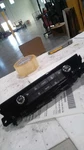Temperature Control Dual Zone Cj2 Opt Ka1 Fits 18-20 Regal. Fixed Price $84.49.