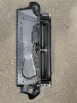 Mercedes Sl R129 Heater Blower Cabin Filter Cover & Vacuum Actuators 1298310098. Fixed Price $68.09.
