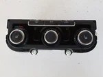 13 14 15 Volkswagen Vw Tiguan Climate Control Panel Temperature Unit A/c Heater. Fixed Price $55.97.